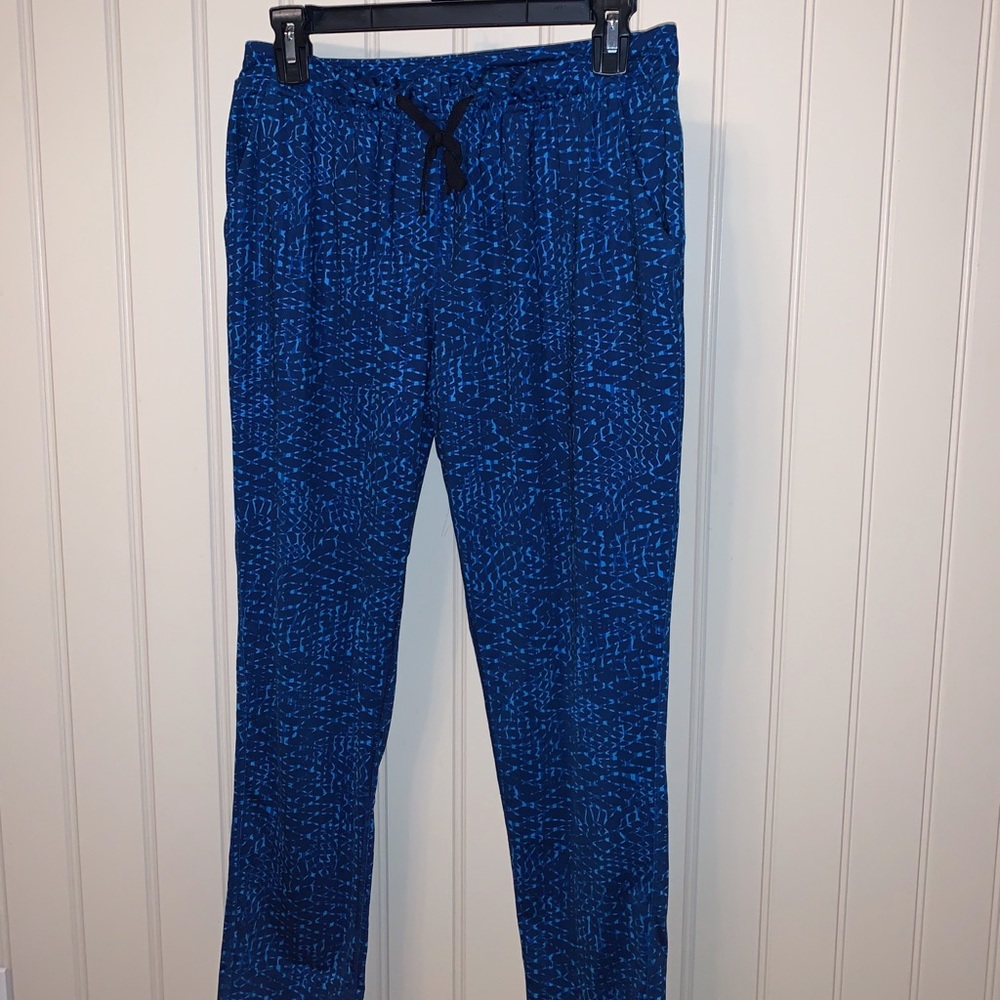 Lululemon straight leg sweatpants/joggers